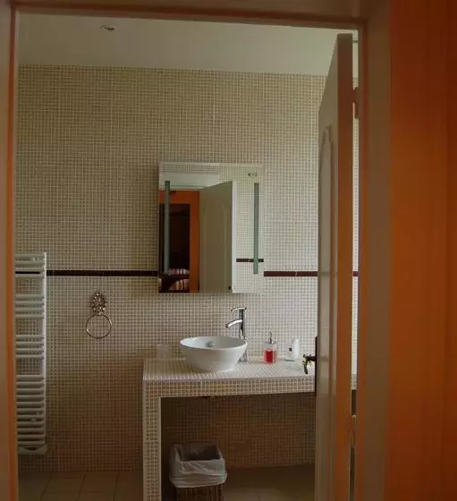 Aamiaismajoitus (B&B) La Villa Champagne Ployez Jacquemart