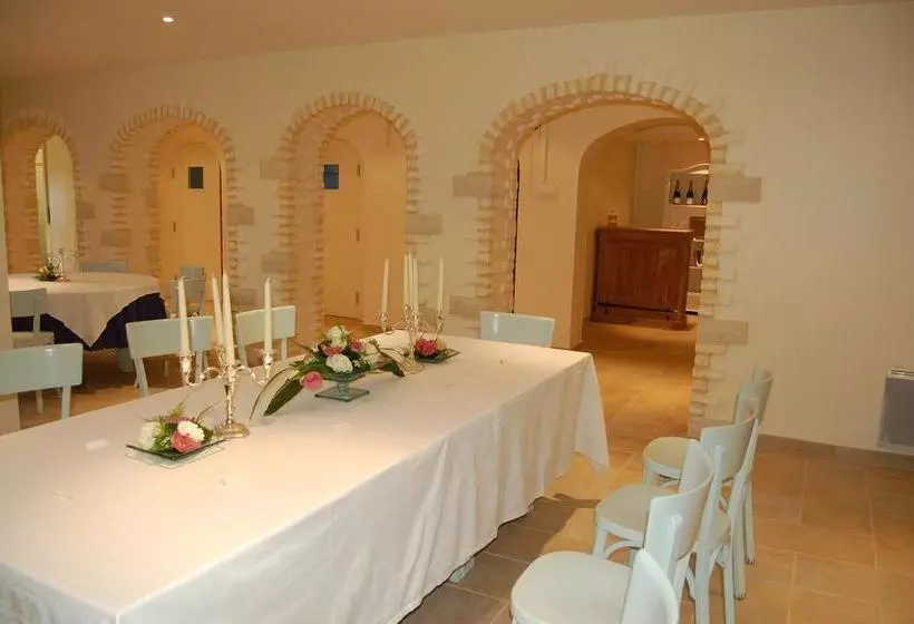 Aamiaismajoitus (B&B) La Villa Champagne Ployez Jacquemart