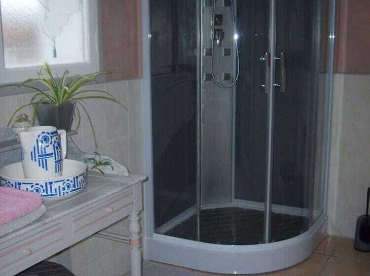 Bed and Breakfast Le Chalet Des Vignes