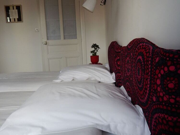 مبيت وإفطار Le Clos De L Abbaye