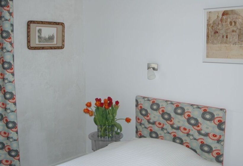 مبيت وإفطار Le Clos De L Abbaye