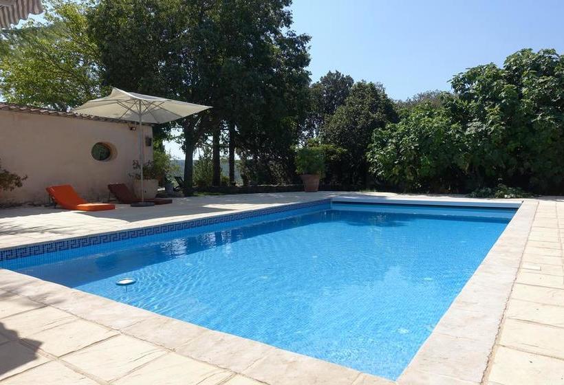 צימר Le Grand Saint Paul