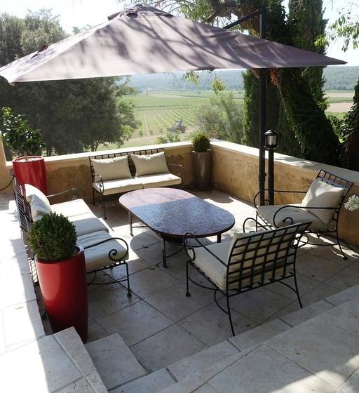 צימר Le Grand Saint Paul