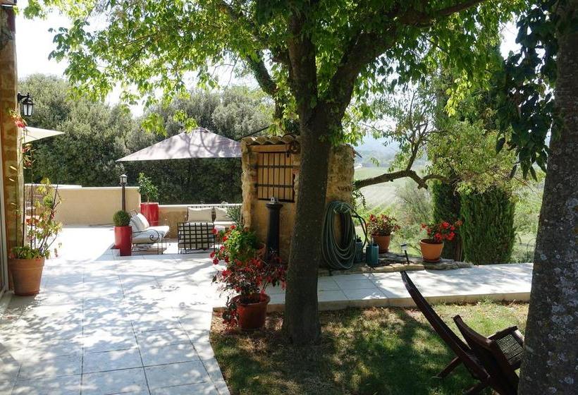 צימר Le Grand Saint Paul