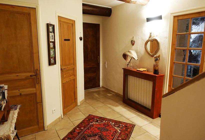 צימר Le Grand Saint Paul