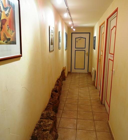 צימר Le Grand Saint Paul