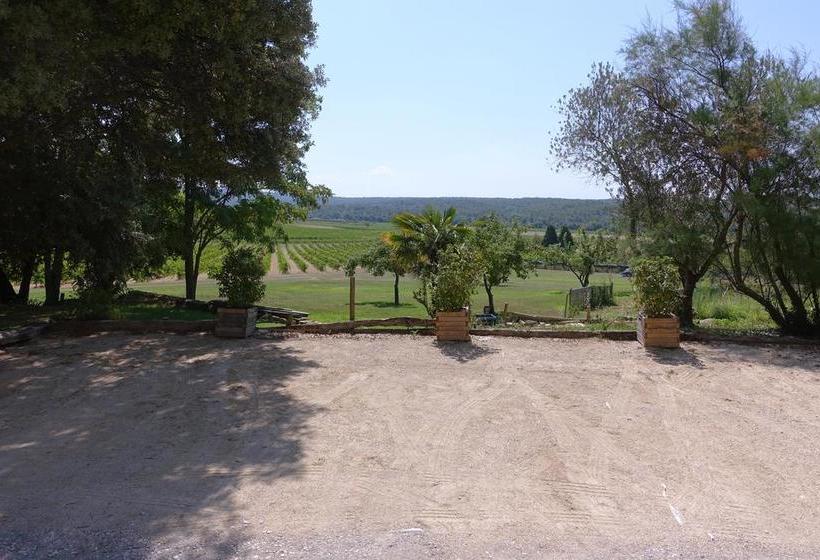 צימר Le Grand Saint Paul