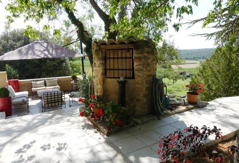 צימר Le Grand Saint Paul