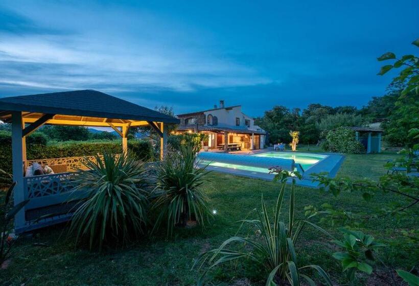 민박 Le Joyau Du Golfe De St Tropez