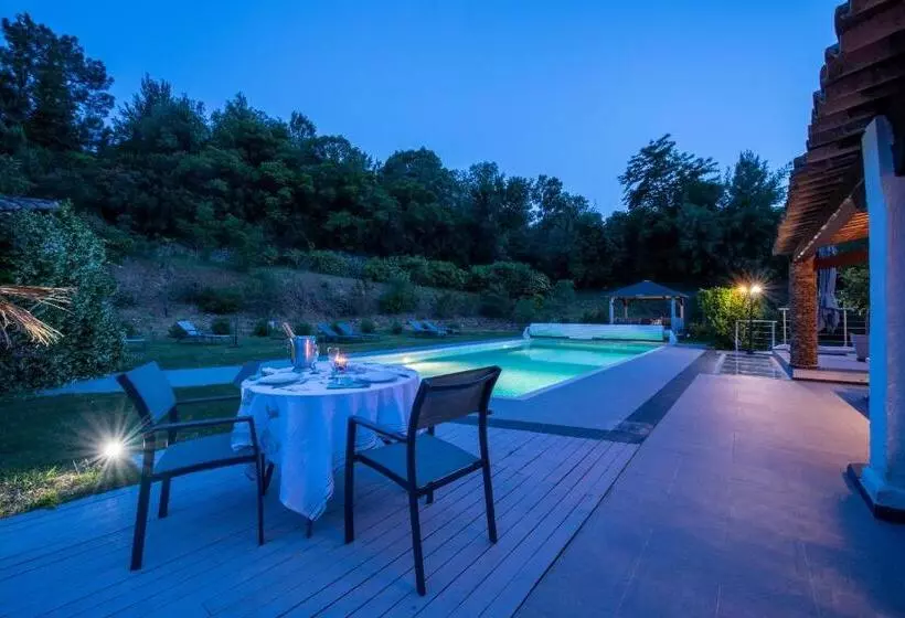 تختخواب و صبحانه Le Joyau Du Golfe De St Tropez