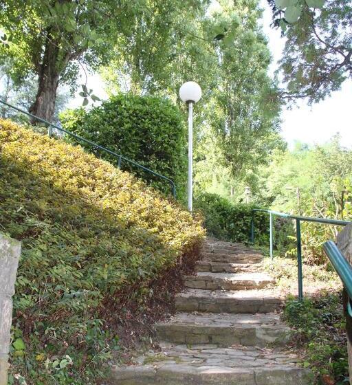 Bed and Breakfast Les Hauts De Perrache