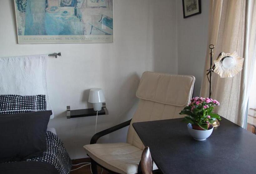 Bed and Breakfast Les Hauts De Perrache