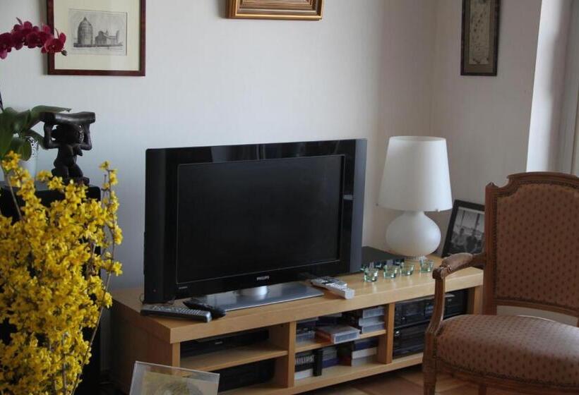 Bed and Breakfast Les Hauts De Perrache