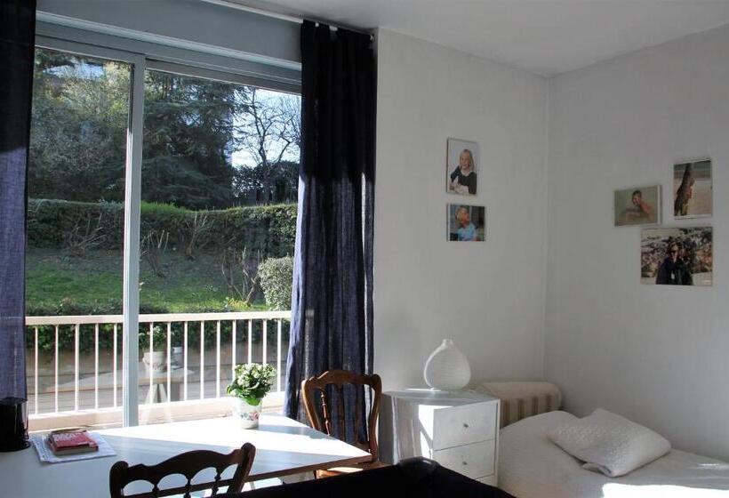 Bed and Breakfast Les Hauts De Perrache