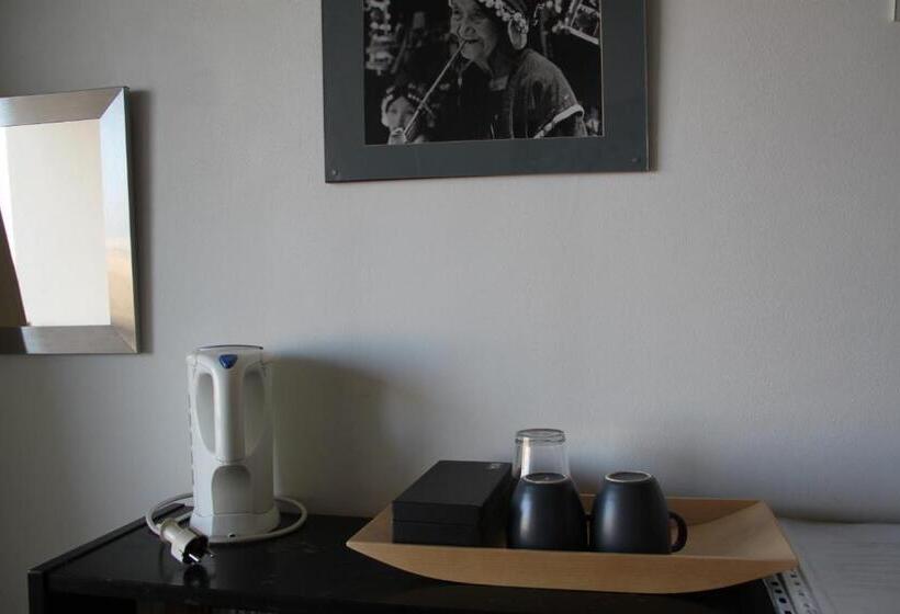 Bed and Breakfast Les Hauts De Perrache