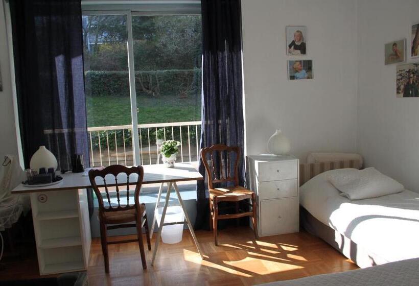 Bed and Breakfast Les Hauts De Perrache