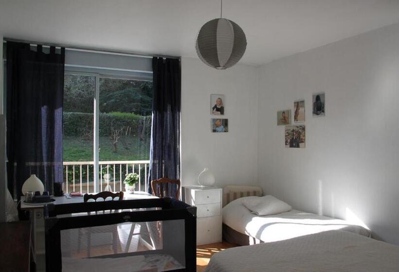 Bed and Breakfast Les Hauts De Perrache