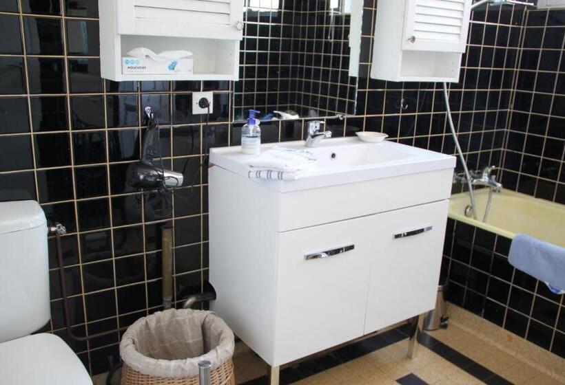 Bed and Breakfast Les Hauts De Perrache