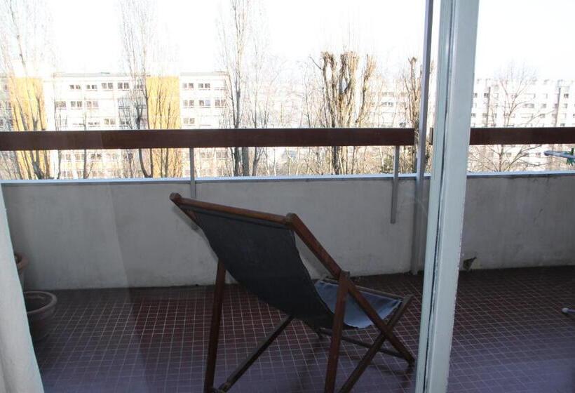 Bed and Breakfast Les Hauts De Perrache