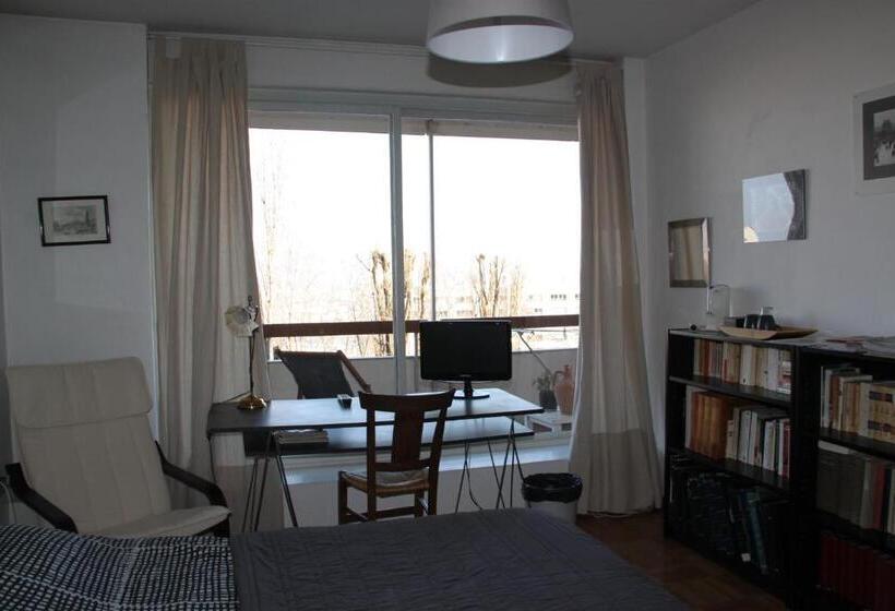 Bed and Breakfast Les Hauts De Perrache