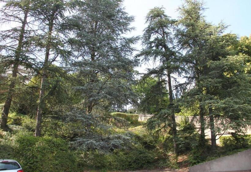 Bed and Breakfast Les Hauts De Perrache