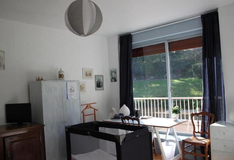 Bed and Breakfast Les Hauts De Perrache