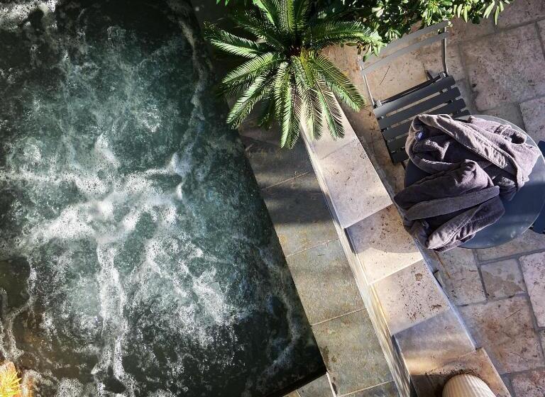 צימר Les Terrasses De Castelnau