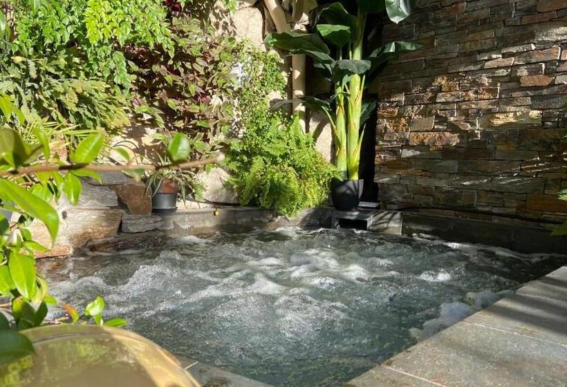 צימר Les Terrasses De Castelnau