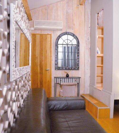 צימר Les Terrasses De Castelnau