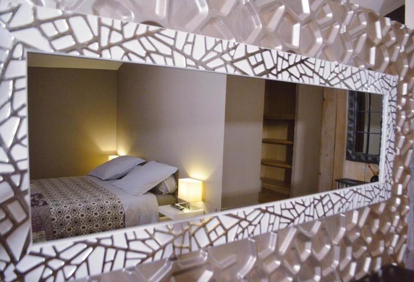 צימר Les Terrasses De Castelnau