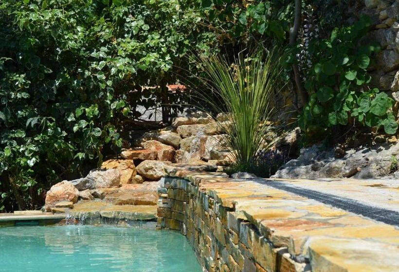 צימר Les Terrasses De Castelnau