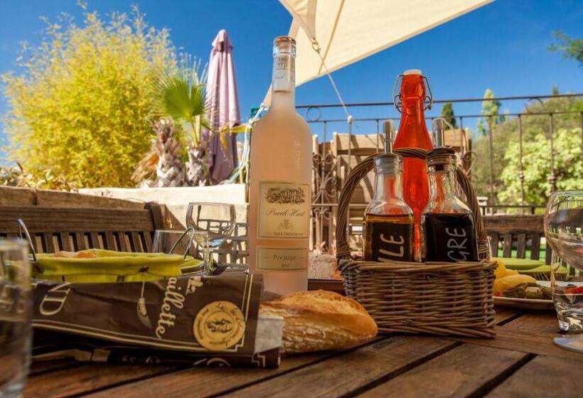 צימר Les Terrasses De Castelnau