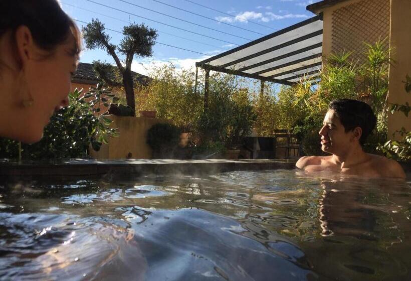 צימר Les Terrasses De Castelnau