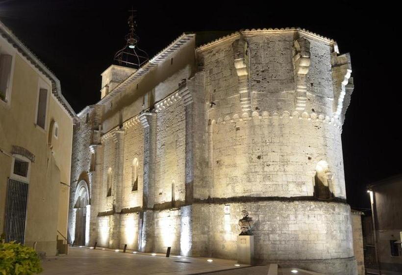 צימר Les Terrasses De Castelnau