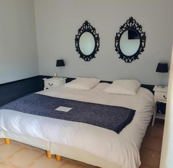 تختخواب و صبحانه Lyon Faubourg   Saint Priest