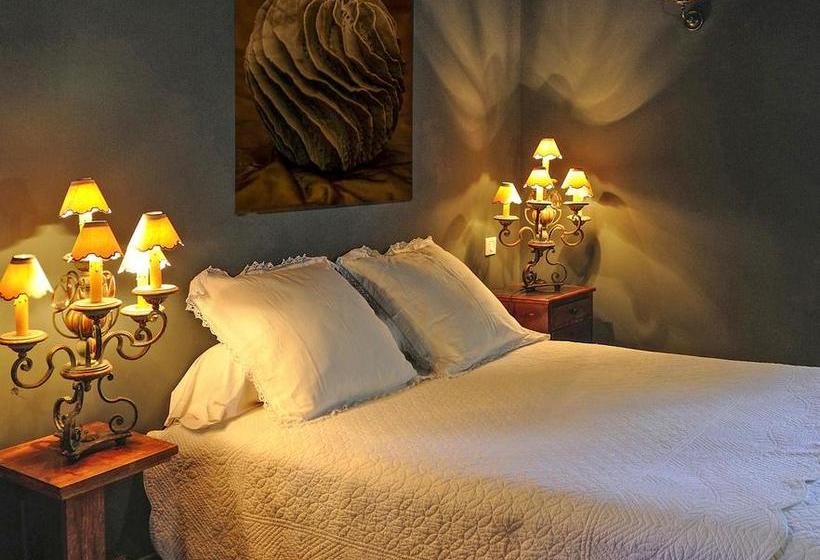 ベッドアンドブレックファースト Maison D'hôtes La Singulière