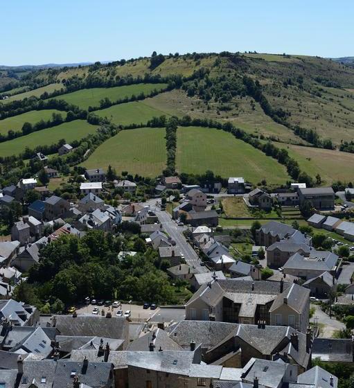 ベッドアンドブレックファースト Maison D'hôtes La Singulière