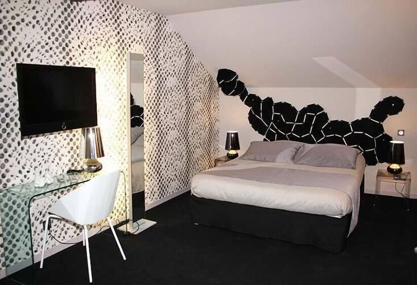 צימר Maison Marie Barrault