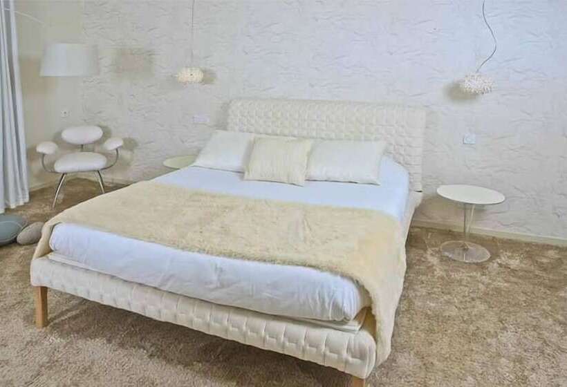 צימר Maison Marie Barrault