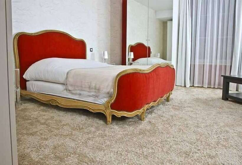 צימר Maison Marie Barrault