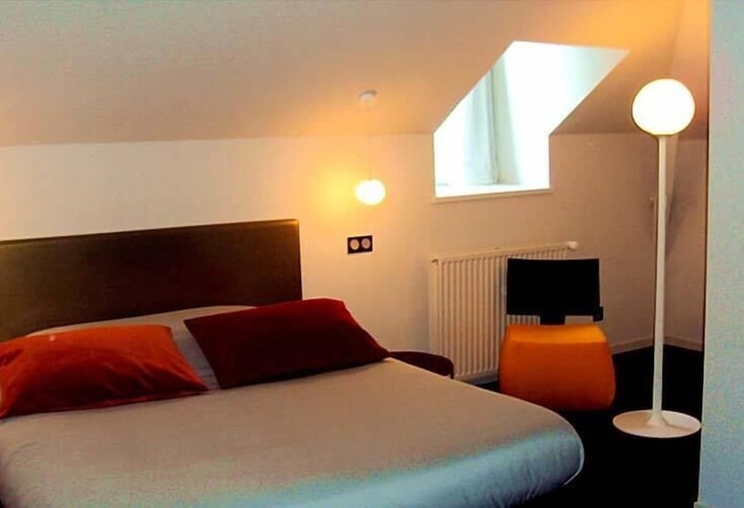 צימר Maison Marie Barrault