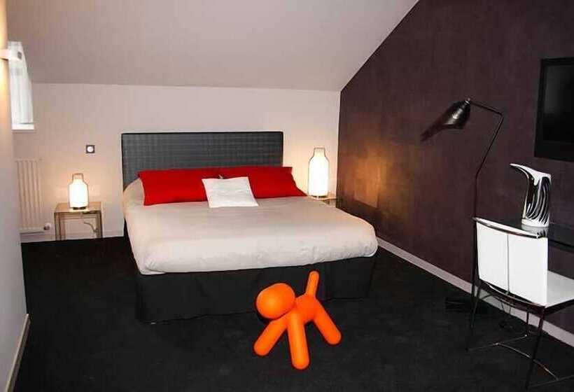 צימר Maison Marie Barrault