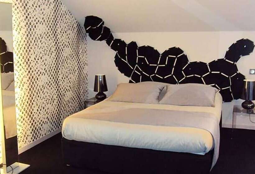 צימר Maison Marie Barrault