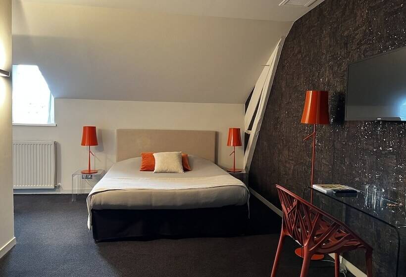 צימר Maison Marie Barrault