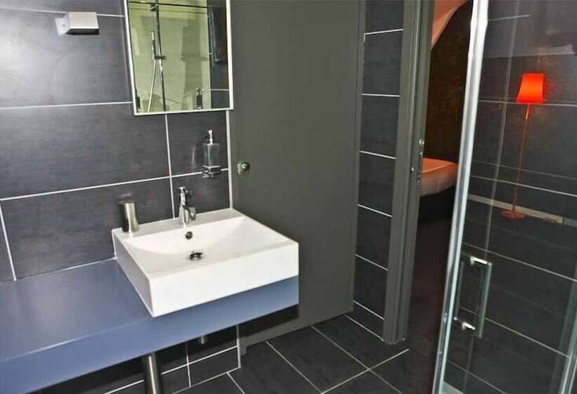 צימר Maison Marie Barrault