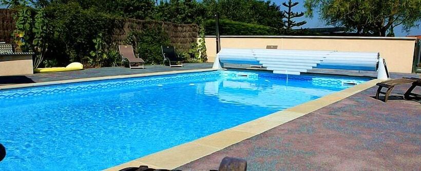 צימר Maison Marie Barrault