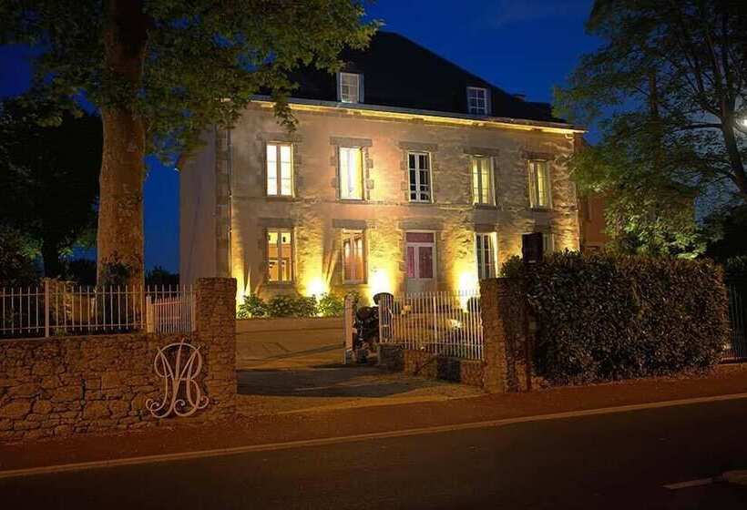 צימר Maison Marie Barrault