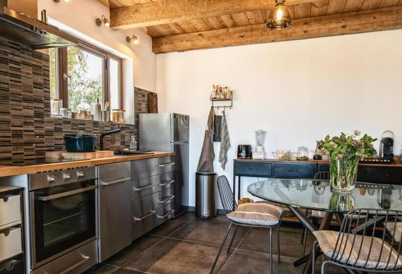 Bed and Breakfast Mas De Bouvet En Camargue