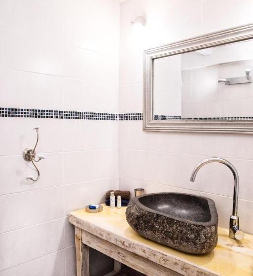 Bed and Breakfast Mas De Bouvet En Camargue