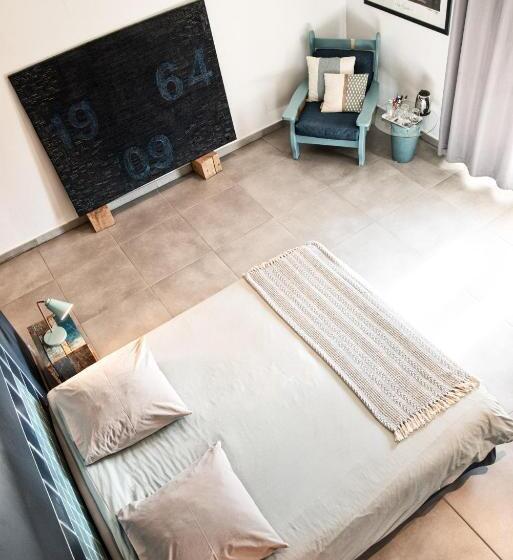 Bed and Breakfast Mas De Bouvet En Camargue